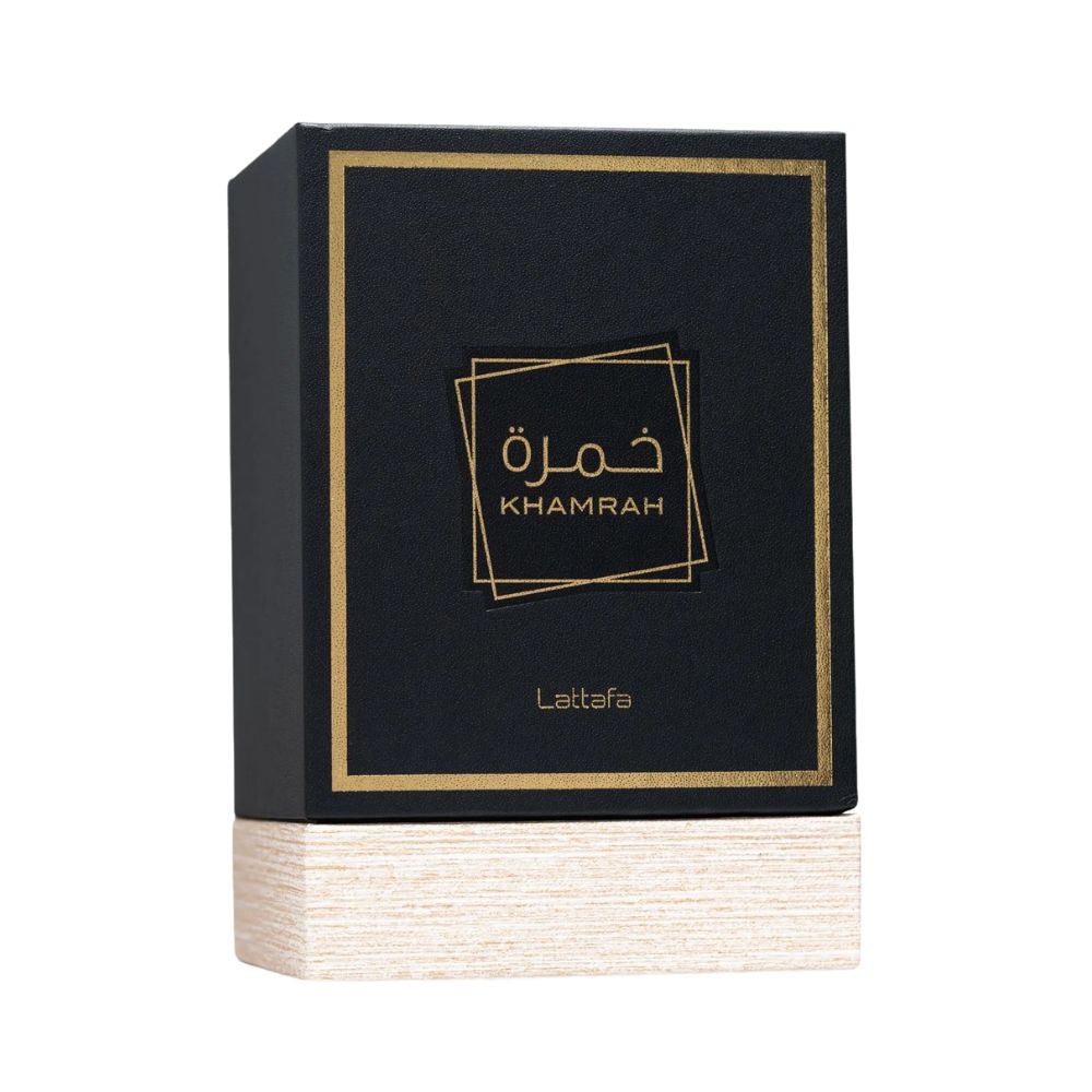 Lattafa Khamrah EDP 100 ML
