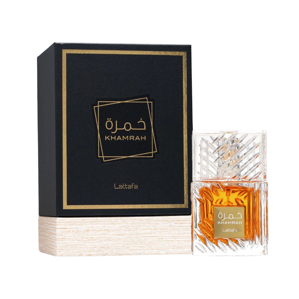 Lattafa Khamrah EDP 100 ML