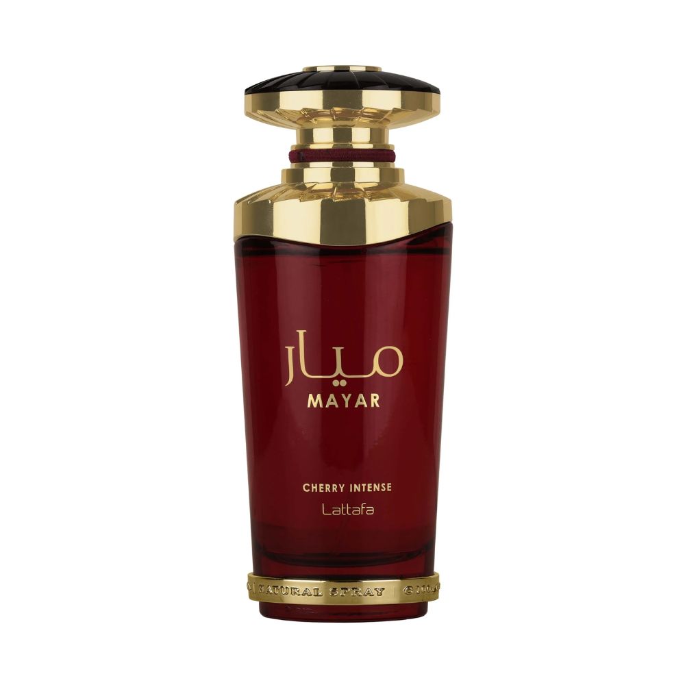 Lattafa Mayar Cherry Intense EDP 100 ML