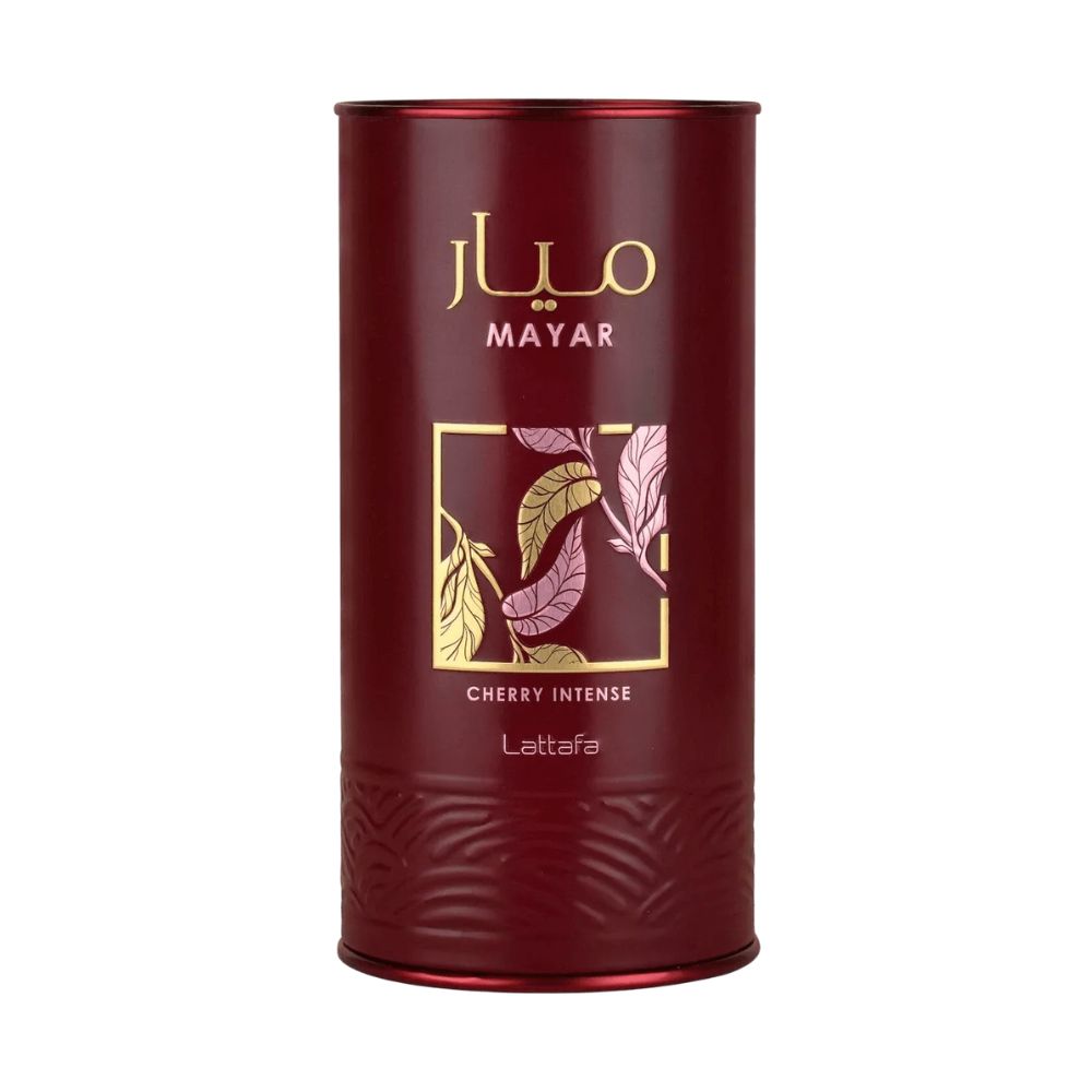 Lattafa Mayar Cherry Intense EDP 100 ML