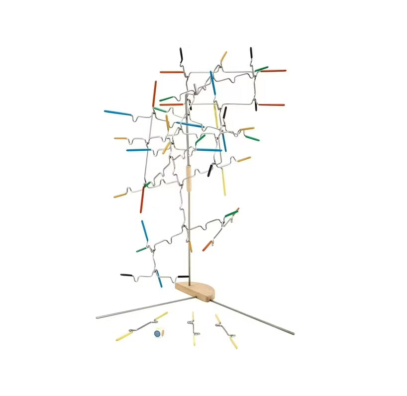 Melissa y Doug "Suspendido" Juego familiar