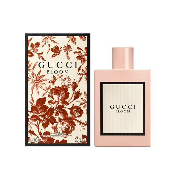 Gucci Bloom Eau de Parfum 100 ml para Mujer