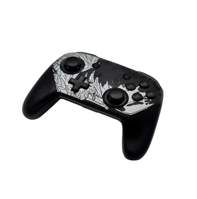 Control Inalámbrico Pro Dragon Virtual Zone Compatible con Nintendo Switch