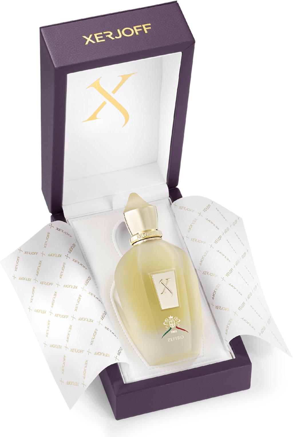 Xerjoff 1861 Zefiro Eau de Parfum Unisex 100 ml