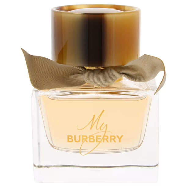 Perfume Burberry My Burberry Eau de Parfum 50ml Mujer