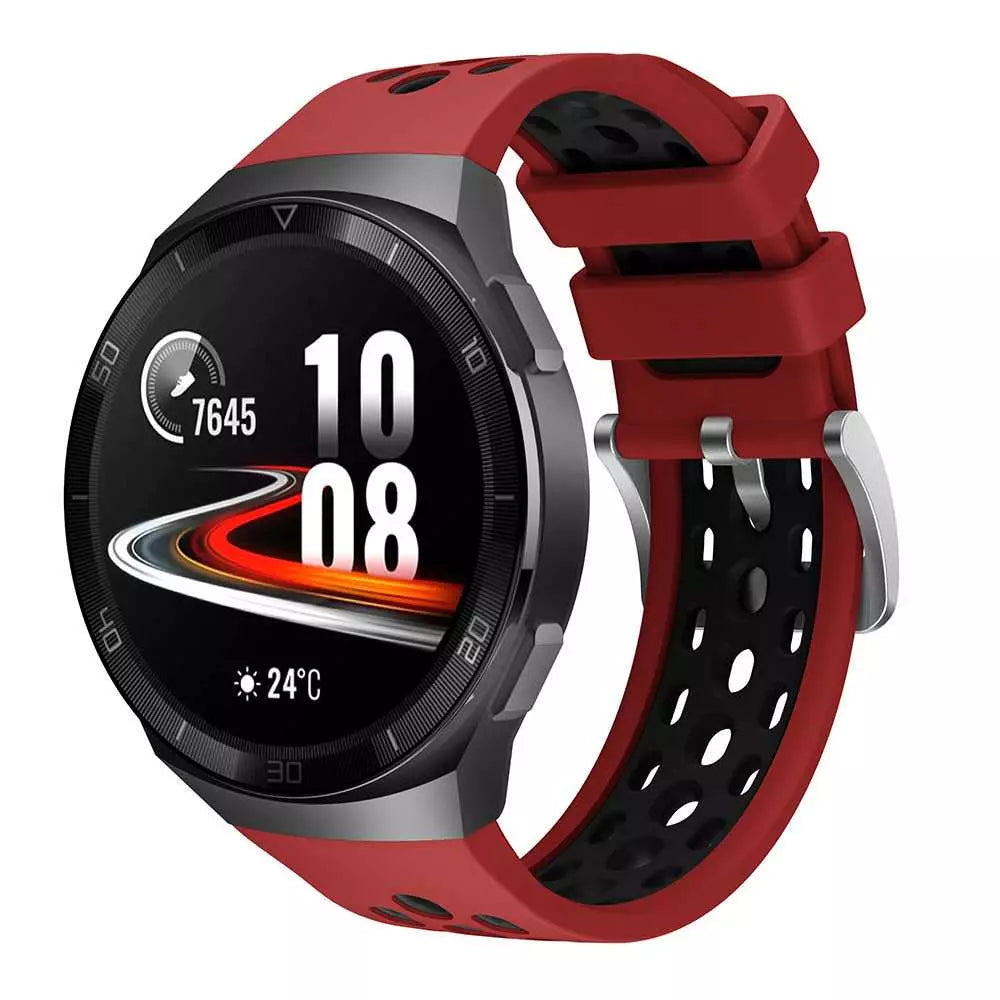 Correa de silicona Sport para Huawei Watch GT2e