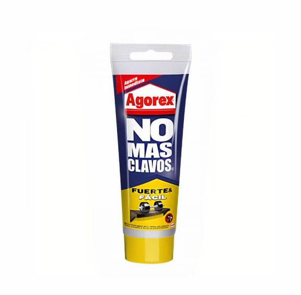 No Mas Clavos 250gr Agorex