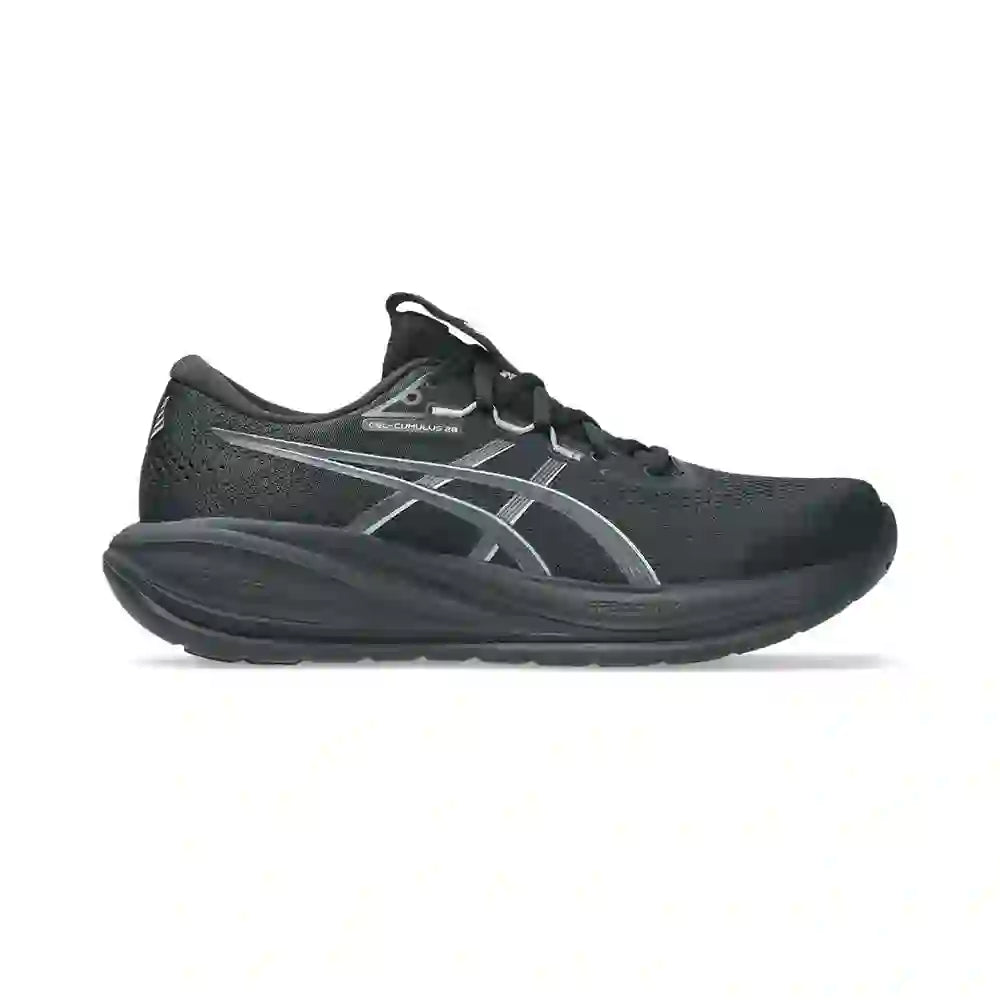 Zapatilla Running Hombre Asics Gel-Cumulus 28 – Negro Talla 44.5