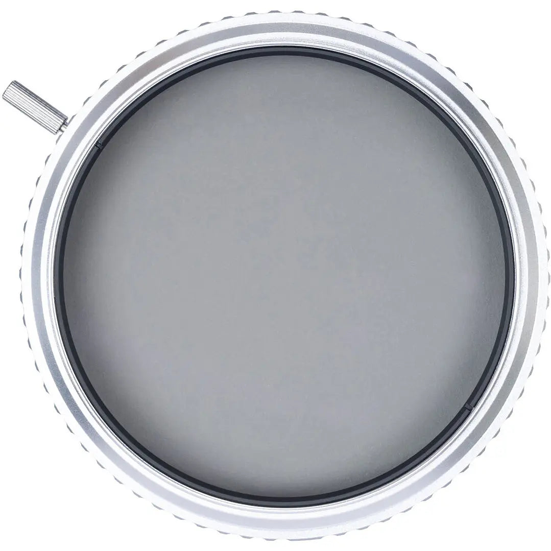 Filtro VND NiSi True Color ND-VARIO Pro Nano 1 a 5 Stop – 82mm