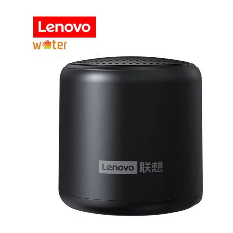 Lenovo L01 DE TWS Speaker Altavoz Bluetooth HD Audio