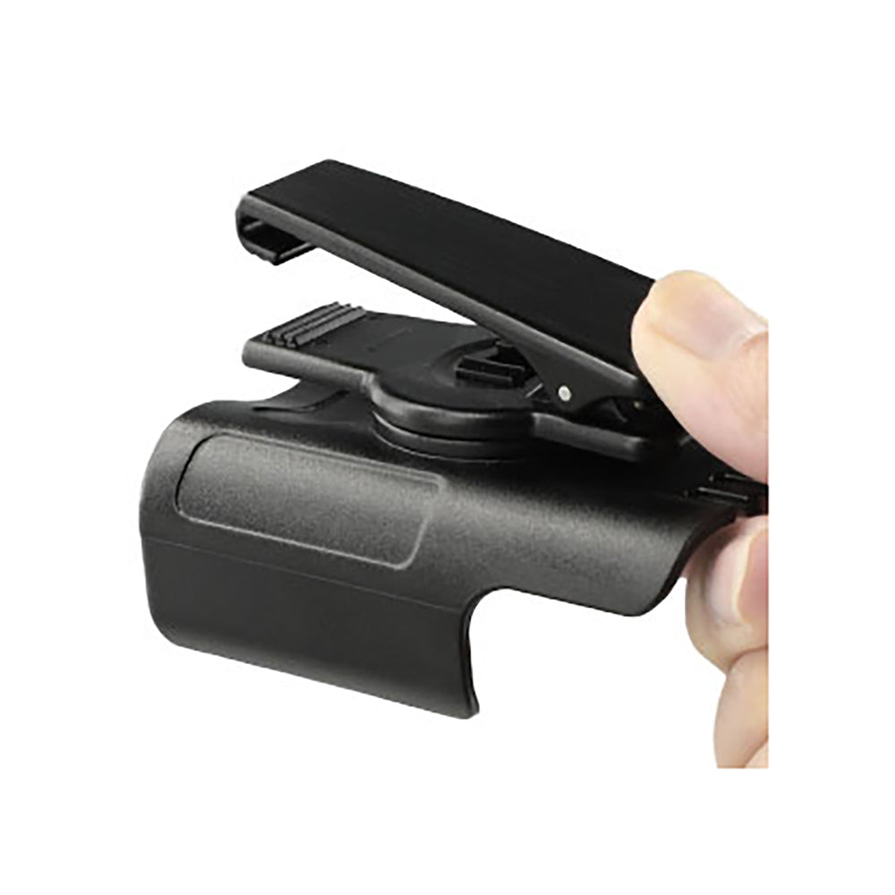 Estuche para bomba de insulina Medtronic MiniMed 780G con clip giratorio de 360°, seguro y duradero, accesorios para diabéticos Medtronic 780G