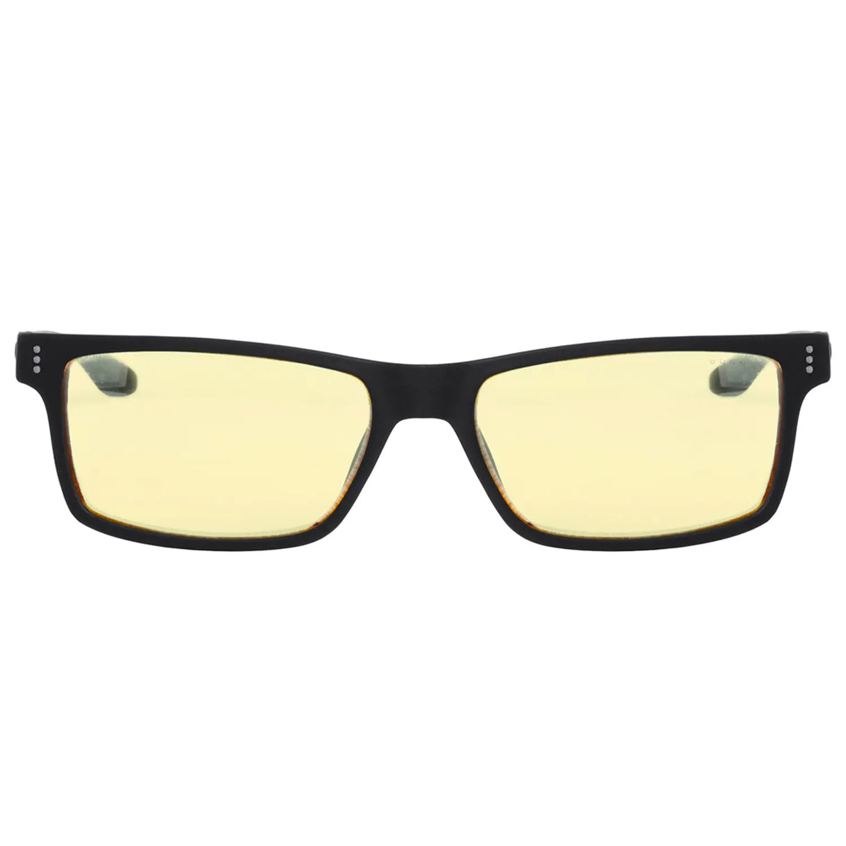 Lentes para computador Vertex Onyx Amber Natural Gunnar