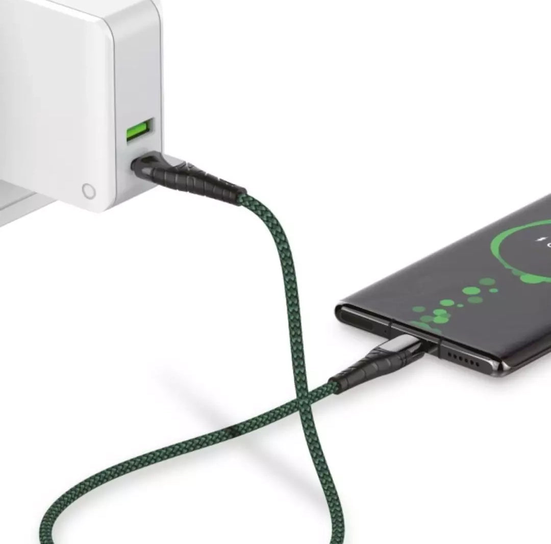 Cable Carga Usb C Para iPhone No Mfi Pd 30w 2