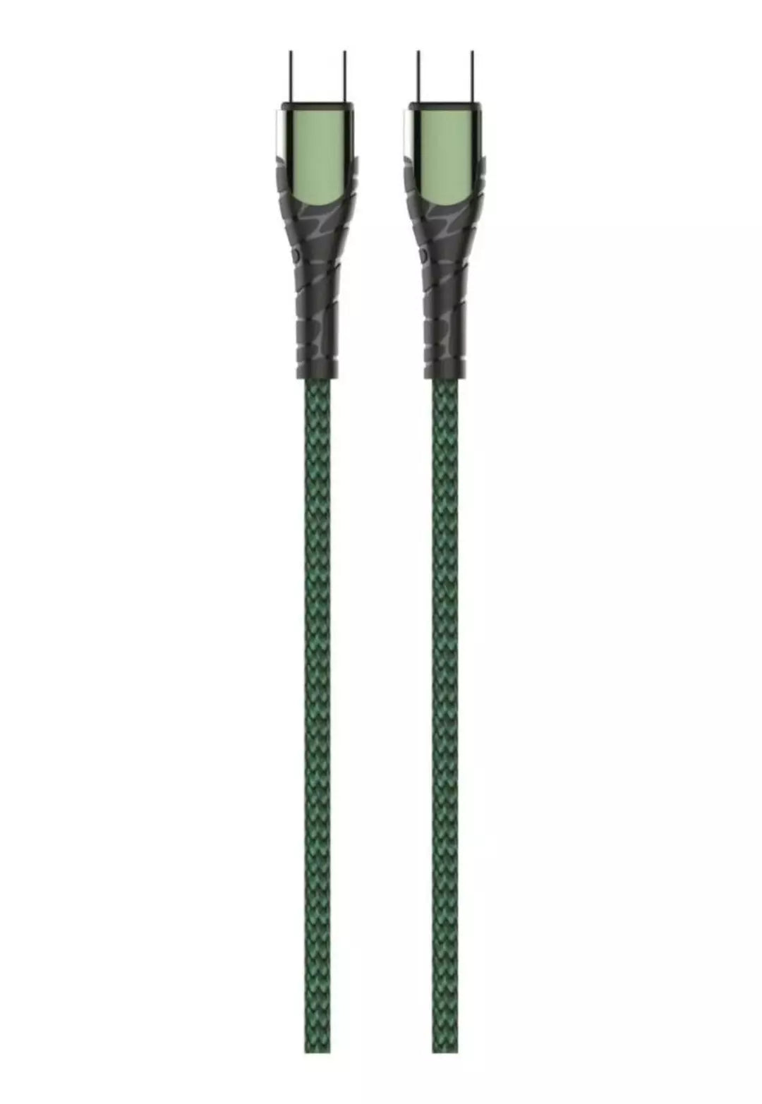 Cable Carga Usb C Para iPhone No Mfi Pd 30w 2