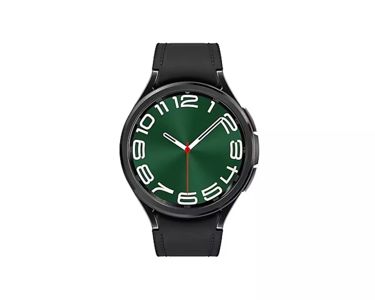 Galaxy Watch6 Classic Bluetooth, 47mm Negro Reacondicionado