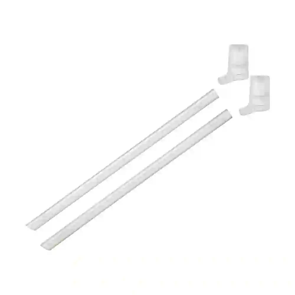Válvula de mordida y Bombilla Eddy®+