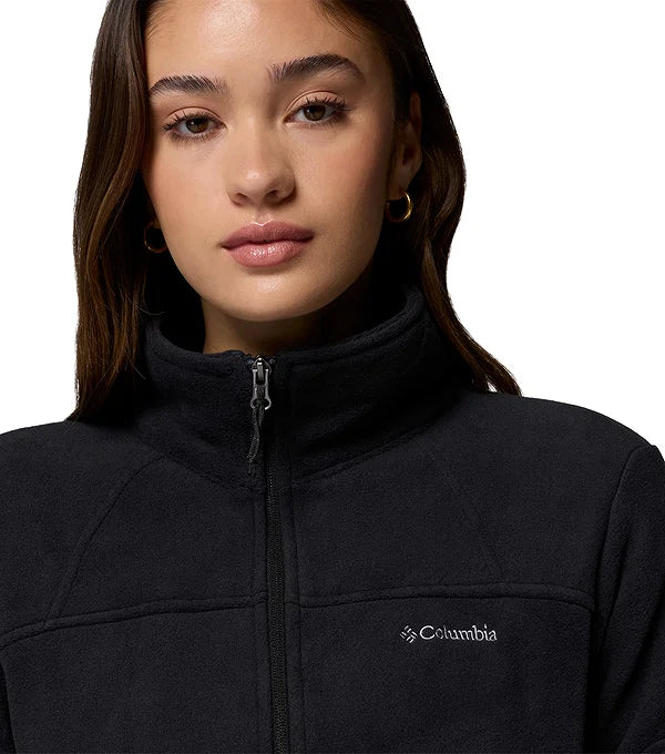 Chaqueta Polar Columbia Fast Trek II para Mujer