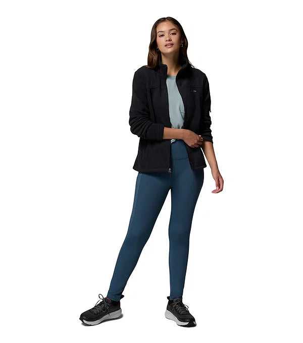 Chaqueta Polar Columbia Fast Trek II para Mujer