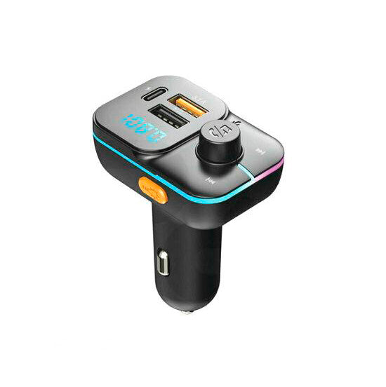 Adaptador Bluetooth para Audio de automóvil TecnoLab