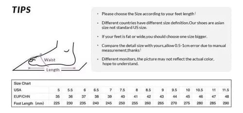 Zapatos De Hombres Casual Al Aire Libre Trekking