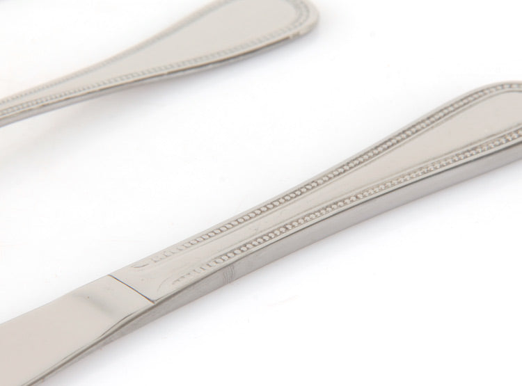 SET DE CUBIERTOS RIPLEY HOME PARIS X24