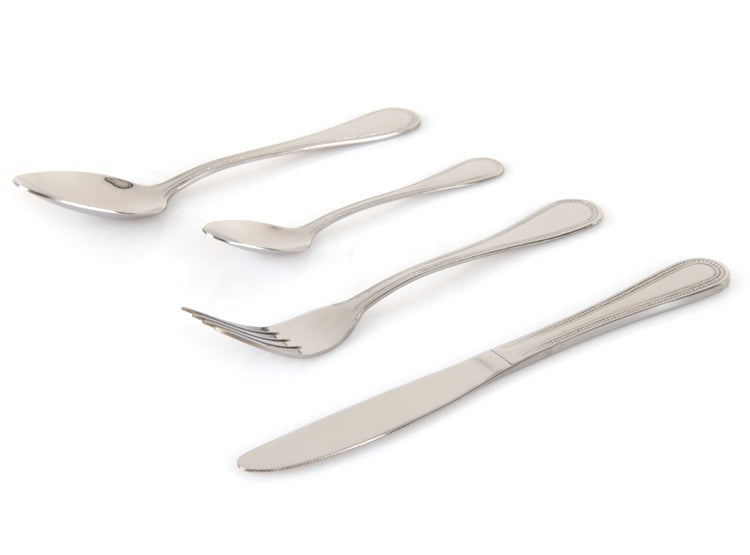 SET DE CUBIERTOS RIPLEY HOME PARIS X24