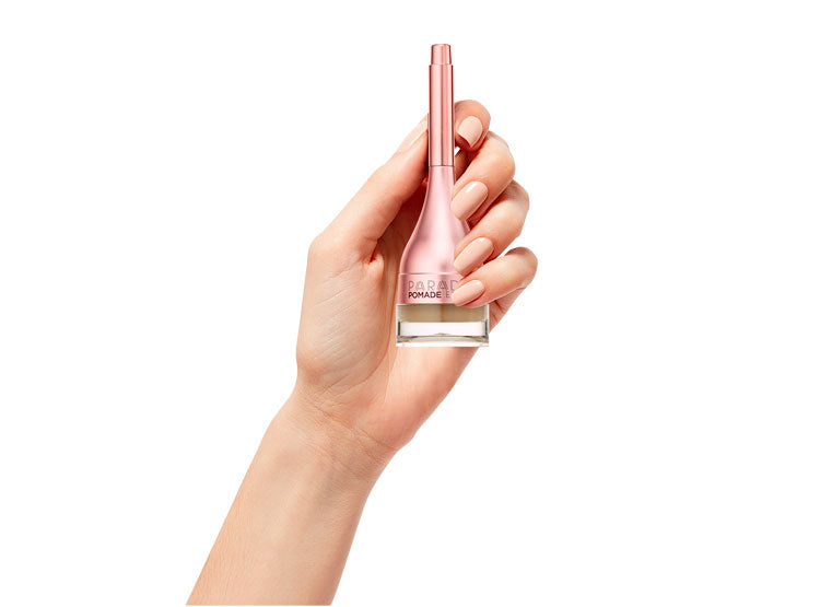 Pack Perfilador de cejas - Labial Y Rubor NXY Soft Matte.