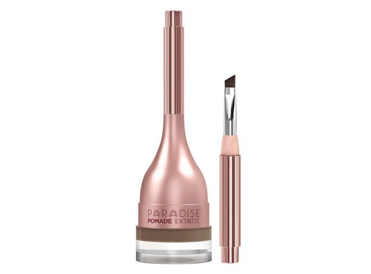 Pack Perfilador de cejas - Labial Y Rubor NXY Soft Matte.