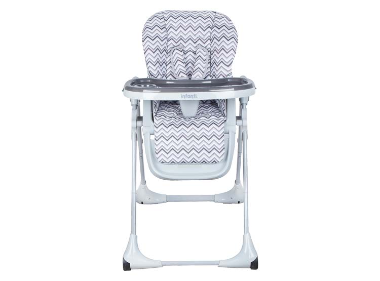 Silla de comer Infanti appetito patern