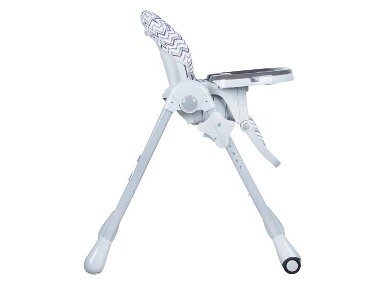 Silla de comer Infanti appetito patern