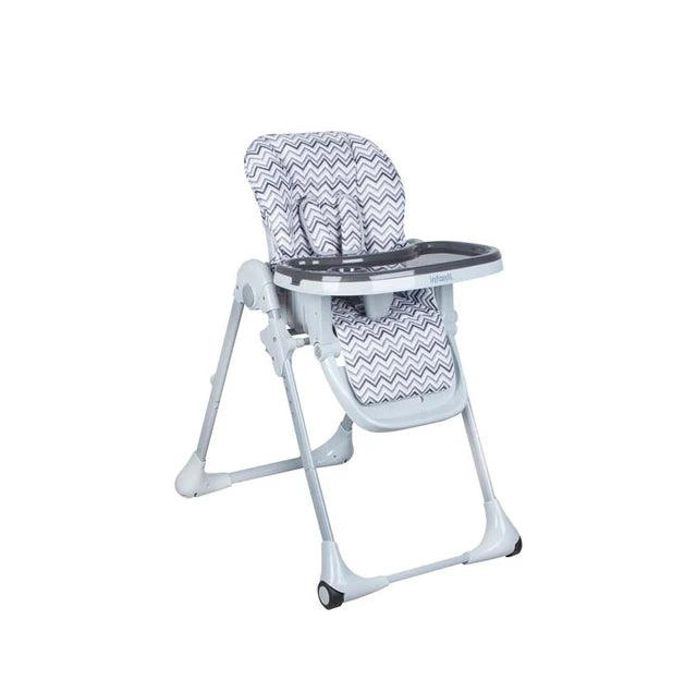 Silla de comer Infanti appetito patern