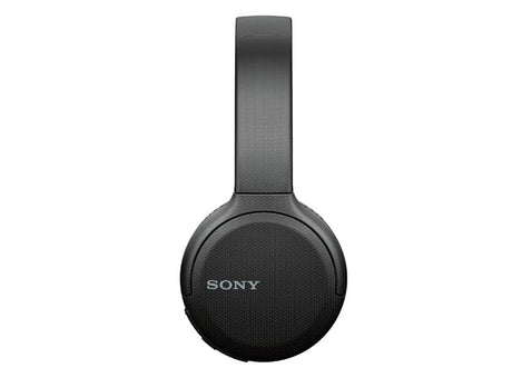 AUDIFONOS SONY BT WH-CH510 NEGRO