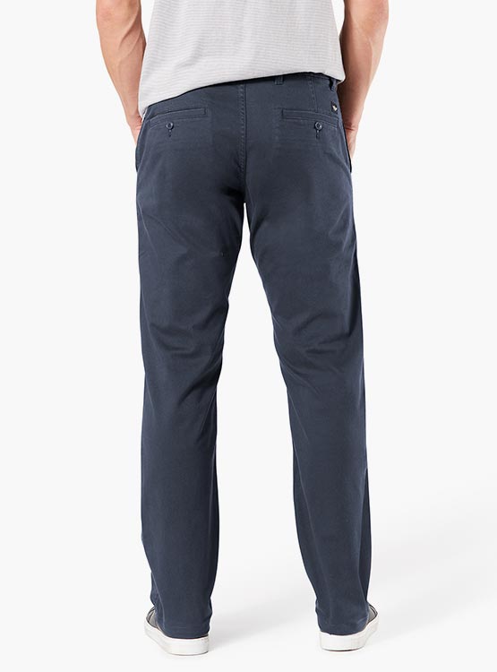 PANTALÓN LISO DOCKERS