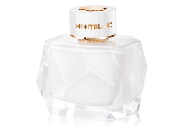 PERFUME MONTBLANC SIGNATURE MUJER EDP 90 ML