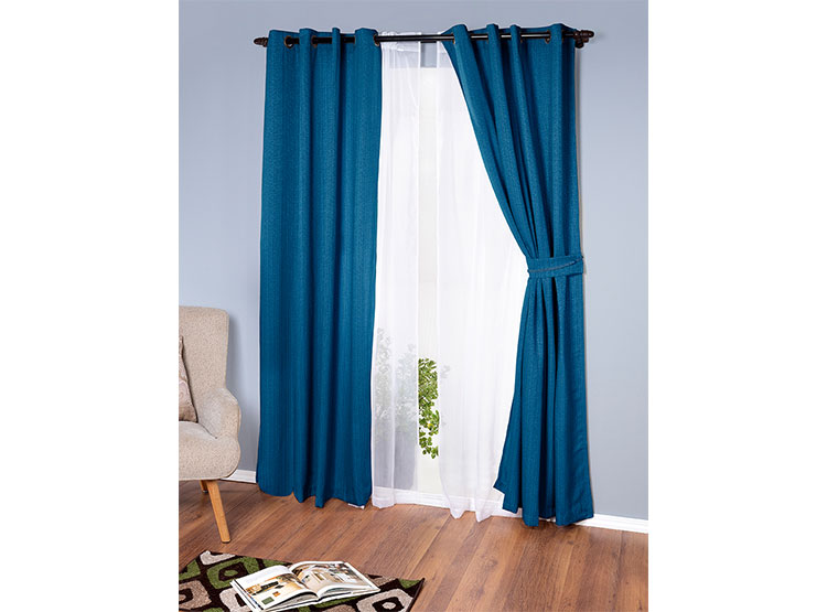 SET CORTINA DORAL EMILIA