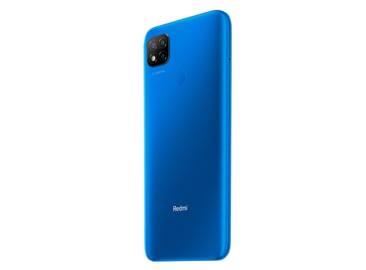Xiaomi Redmi 9C 32 GB 2 GB RAM 5MP 6.5"