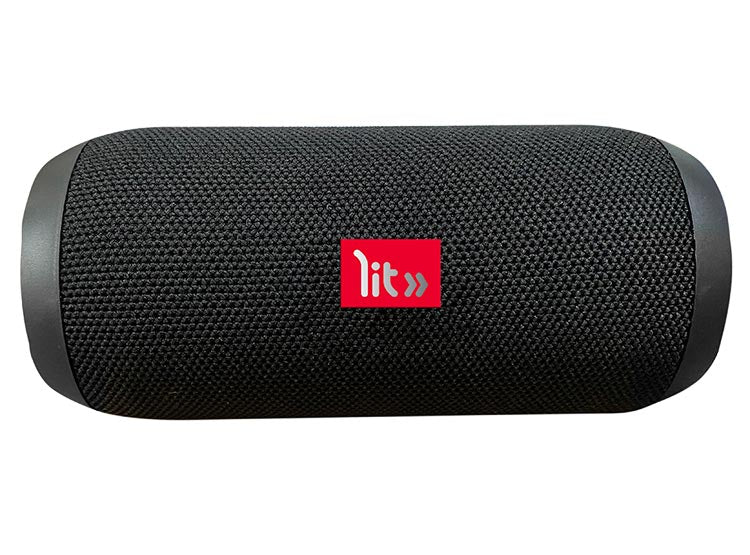 PARLANTE LIT MINIBOOST COLORES