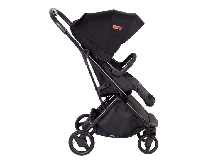 COCHE PASEO TRAVEL SYSTEM BEBESIT SWIFT 360 9020