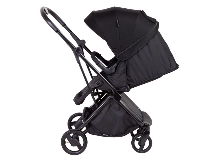 COCHE PASEO TRAVEL SYSTEM BEBESIT SWIFT 360 9020