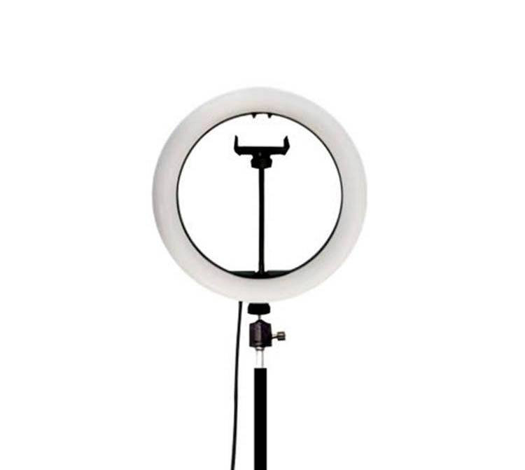 ARO DE LUZ LIT 26 CM DIAMETRO