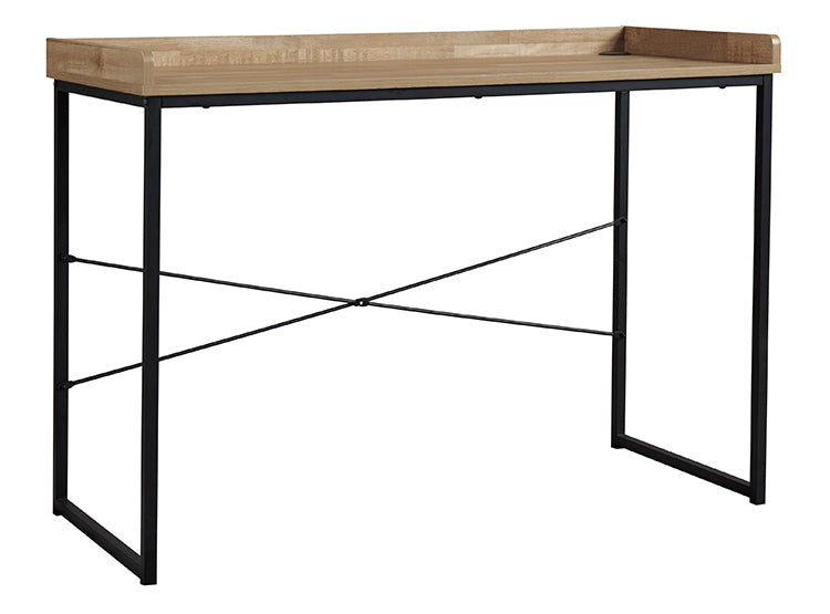 ESCRITORIO SIGNATURE DESIGN BY ASHLEY GERDANET