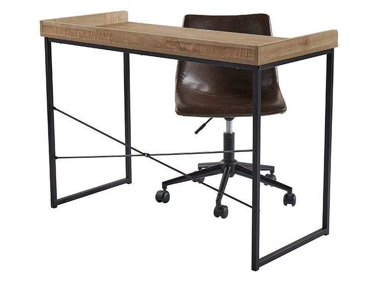 ESCRITORIO SIGNATURE DESIGN BY ASHLEY GERDANET