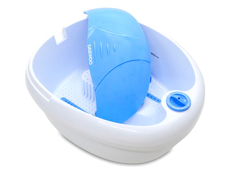 SPA PARA PIES DAEWOO DFM-3040