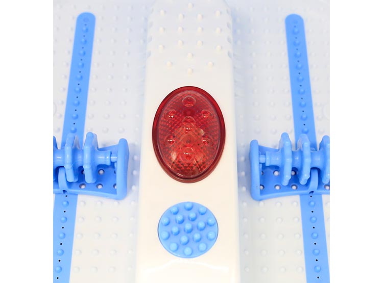 SPA PARA PIES DAEWOO DFM-3040