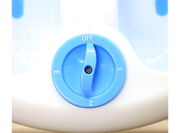 SPA PARA PIES DAEWOO DFM-3040