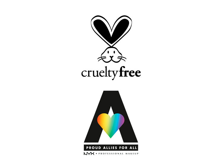 LÁPIZ DE CEJAS NYX FILL & FLUFF EYEBROW - CHOCOLATE