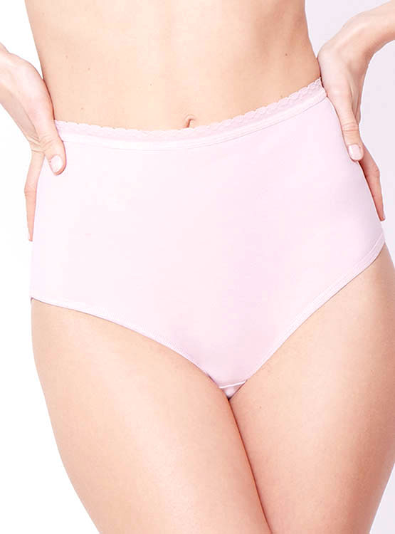 PACK 2 CALZON INTIME MAXI