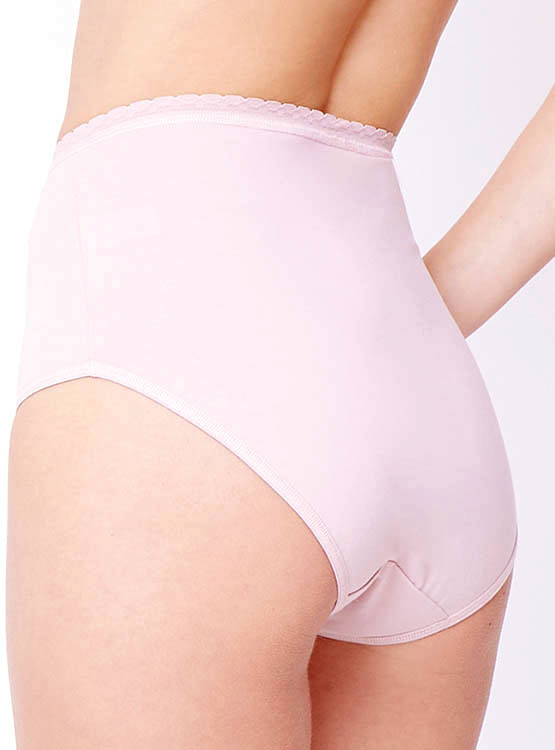 PACK 2 CALZON INTIME MAXI