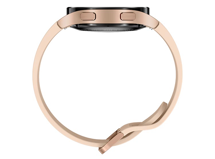 Smartwatch Samsung Watch4 40Mm Rosado Reacondicionado