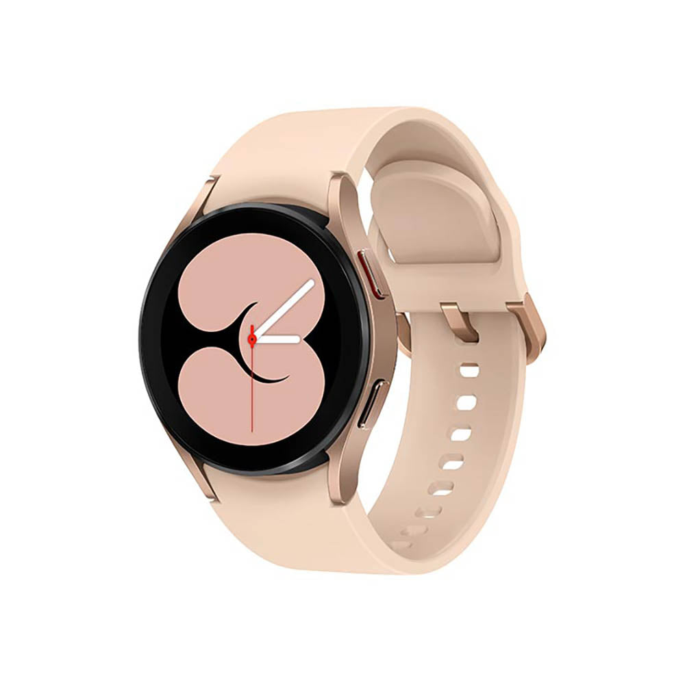 Smartwatch Samsung Watch4 40Mm Rosado Reacondicionado